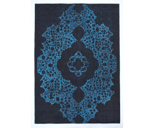 Vaip ORNAMENT BLUE (Magic Home Print Collection)